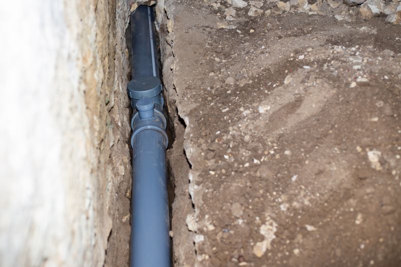 Underground Drainage Service