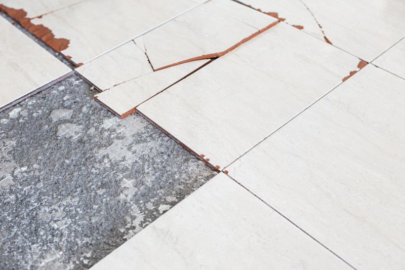 Weeping Tile Repair