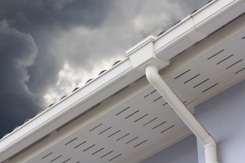 Gutter and Downspout Services