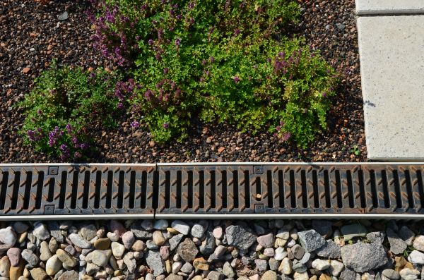 Drainage Installation Service in High Point