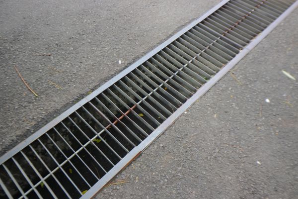 Driveway Drainage Service in High Point