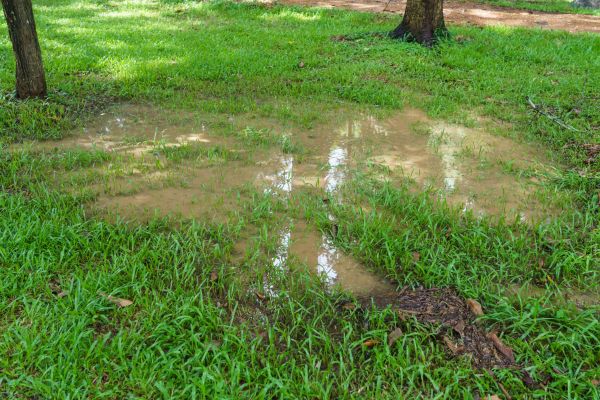 Storm Water Drainage Service in High Point