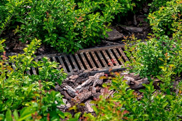 Underground Drainage Service in High Point
