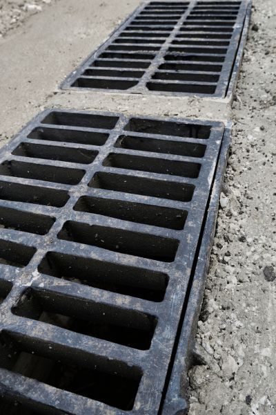 Cost of Sidewalk Drainage Installation in High Point