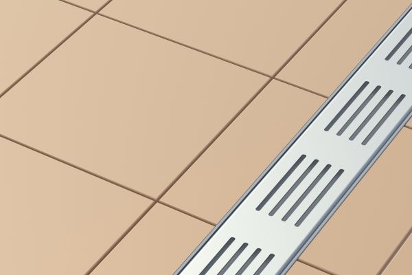 Basement Drain Replacement in High Point